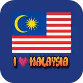 Free play online I Love Malaysia APK