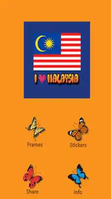 Play I Love Malaysia