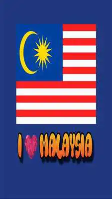 Play I Love Malaysia