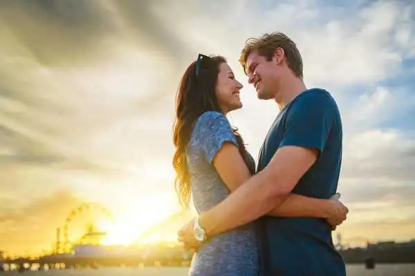 Play i love my husband image - love couple photo