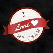 Free play online I Love My Team SF APK