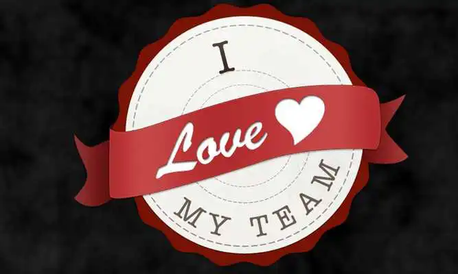 Play I Love My Team SF