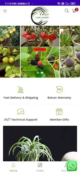 Play I Love Nursery  and enjoy I Love Nursery with UptoPlay