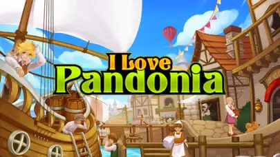 Play I Love Pandonia  and enjoy I Love Pandonia with UptoPlay