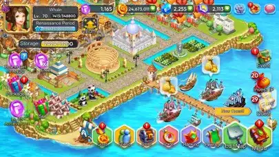 Play I Love Pandonia as an online game I Love Pandonia with UptoPlay