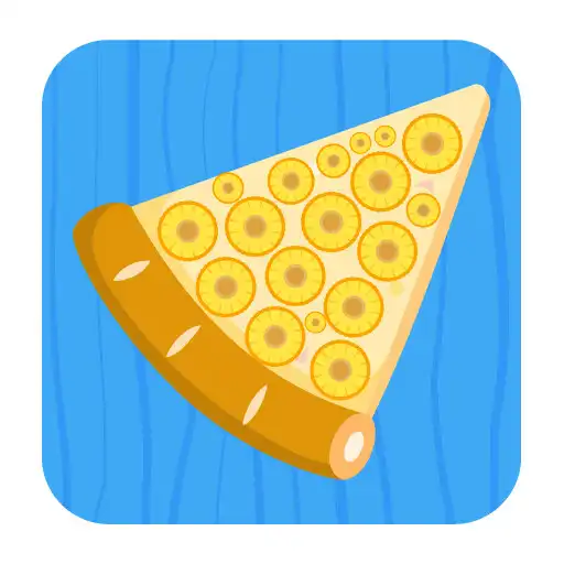 Play I LOVE PINEAPPLE PIZZA APK