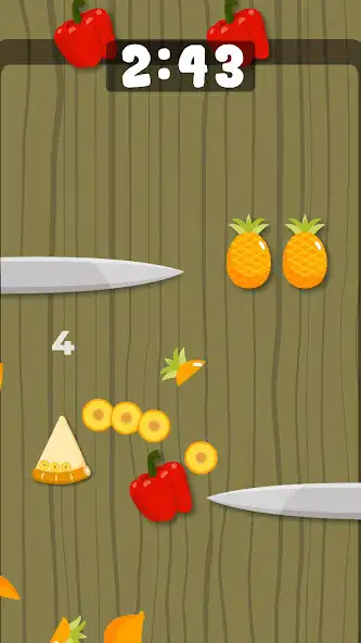 Play I LOVE PINEAPPLE PIZZA  and enjoy I LOVE PINEAPPLE PIZZA with UptoPlay