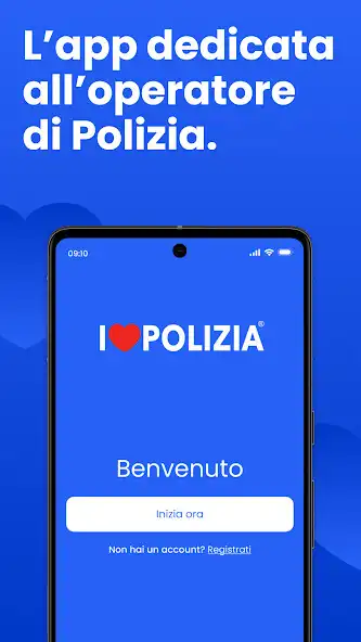 Play I Love Polizia  and enjoy I Love Polizia with UptoPlay