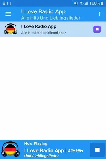 Play I Love Radio App  and enjoy I Love Radio App with UptoPlay