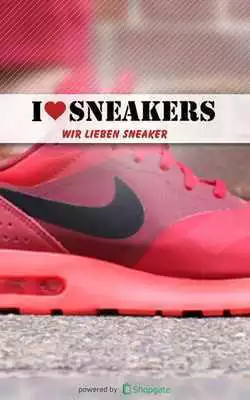 Play ilovesneakers.de