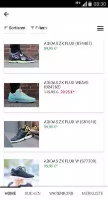 Play ilovesneakers.de