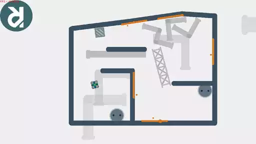 Play I love squares! as an online game I love squares! with UptoPlay
