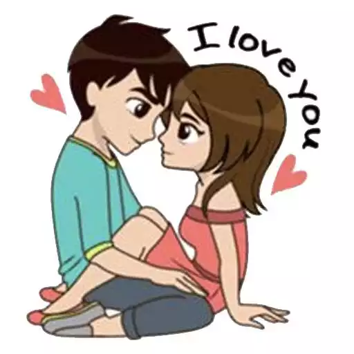 Run free android online I Love Stickers - I Love You Stickers APK Run free android online I Love Stickers - I Love You Stickers APK