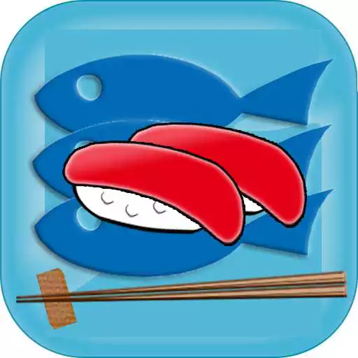 Play I Love SUSHI quiz APK Play I Love SUSHI quiz APK