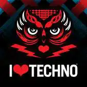 Free play online I Love Techno APK
