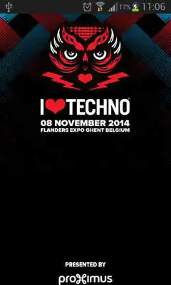 Play I Love Techno Play I Love Techno