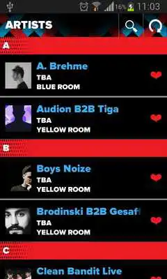 Play I Love Techno Play I Love Techno