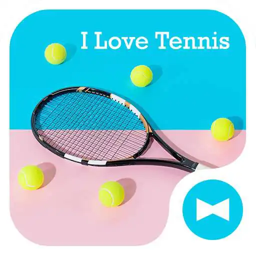 Play I Love Tennis Theme APK