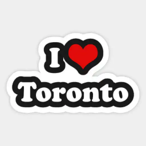 Play I Love Toronto APK
