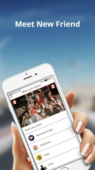 Play I Love Toronto as an online game I Love Toronto with UptoPlay