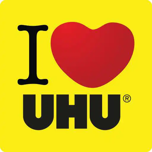 Play I Love UHU® APK Play I Love UHU® APK
