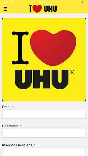 Play I Love UHU®  and enjoy I Love UHU® with UptoPlay