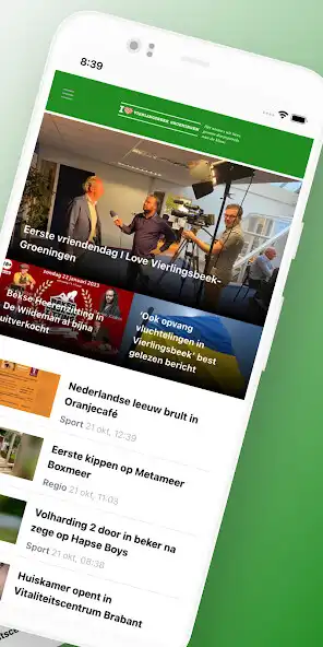 Play ILoveVierlingsbeekGroeningen as an online game ILoveVierlingsbeekGroeningen with UptoPlay
