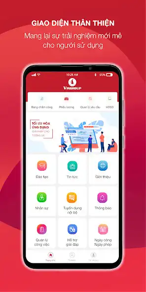 Play ILoveVingroup as an online game ILoveVingroup with UptoPlay