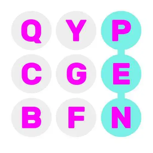 Play I love Word Puzzles APK