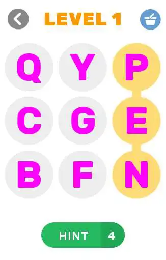 Play I love Word Puzzles and enjoy I love Word Puzzles with UptoPlay Play I love Word Puzzles and enjoy I love Word Puzzles with UptoPlay