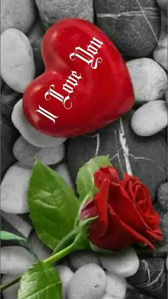 Play I Love You Animated Gifs, 4K Love Wallpapers  and enjoy I Love You Animated Gifs, 4K Love Wallpapers with UptoPlay