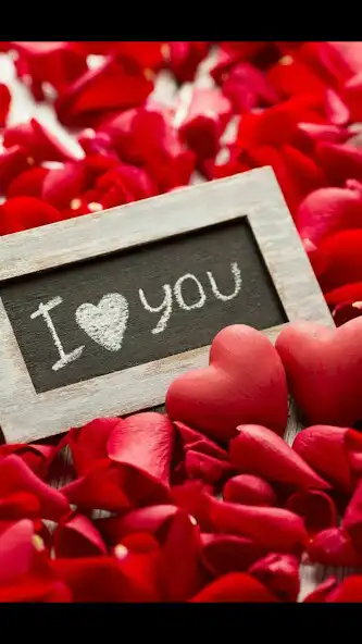 Play I Love You Animated Gifs, 4K Love Wallpapers as an online game I Love You Animated Gifs, 4K Love Wallpapers with UptoPlay