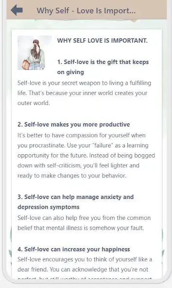 Play I Love You Dear Self Quotes as an online game I Love You Dear Self Quotes with UptoPlay