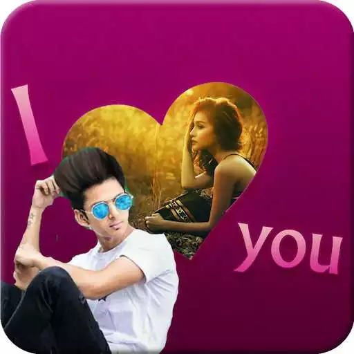 Play I Love You Frames APK Play I Love You Frames APK