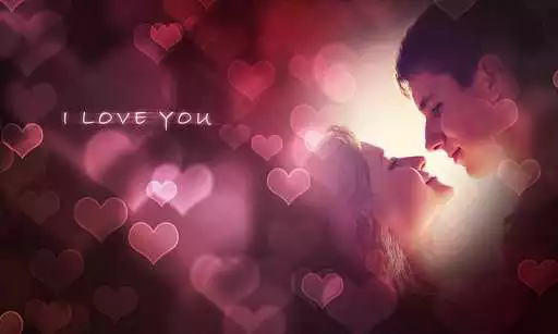 Play I Love You Frames as an online game I Love You Frames with UptoPlay