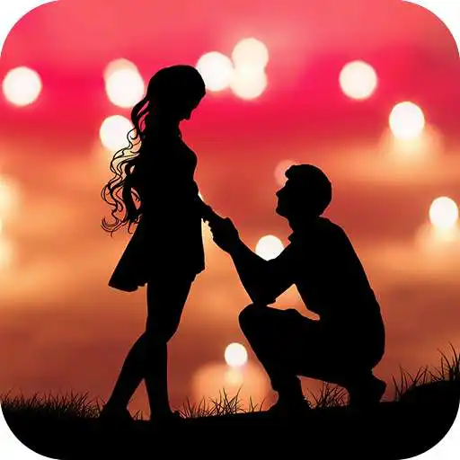 Free play online I Love You Gif APK