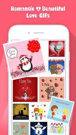 Play I Love You Gif Play I Love You Gif