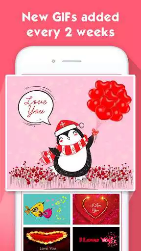 Play I Love You Gif Play I Love You Gif
