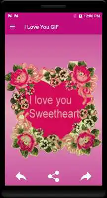Play I Love You Gif Play I Love You Gif