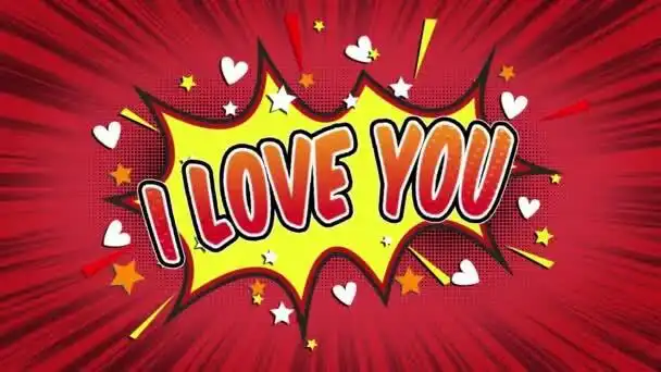 Play I love you images animated GIFS  and enjoy I love you images animated GIFS with UptoPlay