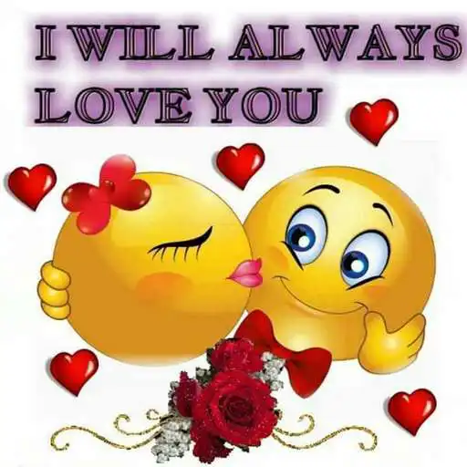 Play I love you images animated APK Play I love you images animated APK