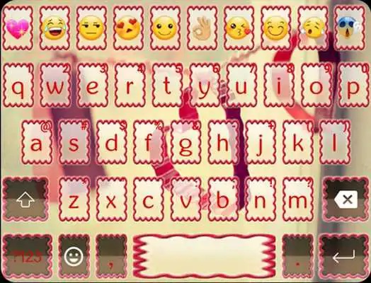 Play I Love You In 2016 Keyboard