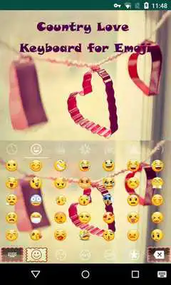 Play I Love You In 2016 Keyboard