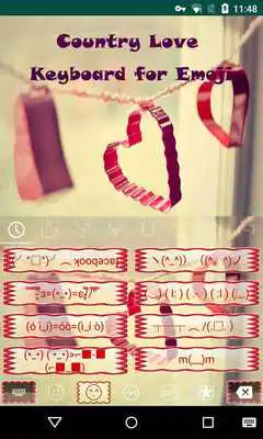 Play I Love You In 2016 Keyboard
