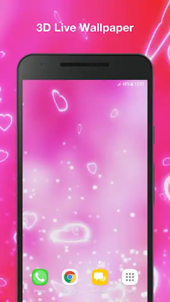 Play I Love You Live Wallpaper Pro  and enjoy I Love You Live Wallpaper Pro with UptoPlay