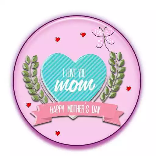 Run free android online I Love You Mom Live wallpaper APK