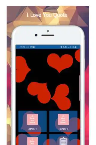 Play I Love You Quote  and enjoy I Love You Quote with UptoPlay