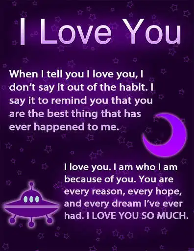 Play I love you quotes with romantic images  and enjoy I love you quotes with romantic images with UptoPlay