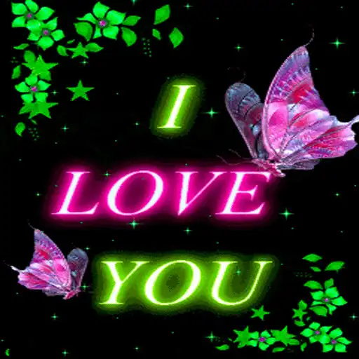 Play I love you wallpaper APK Play I love you wallpaper APK