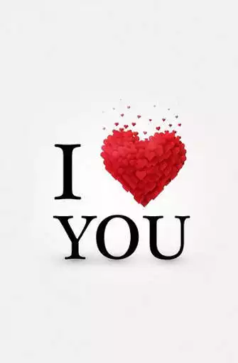 Play APK I Love You Wallpapers  and enjoy I Love You Wallpapers with UptoPlay com.andromo.dev518376.app490322